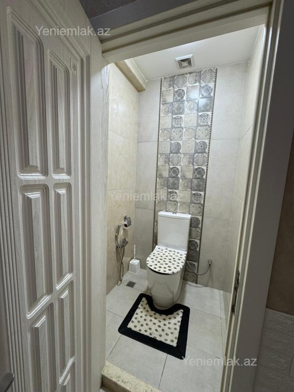 3 otaqlı Bina evi menzil, Qurtuluş 93, Abşeron