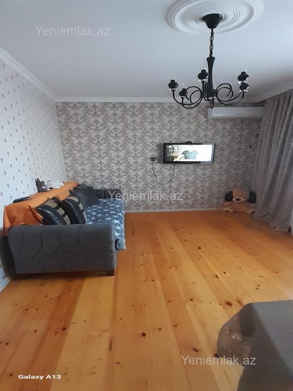 3 otaqlı Həyət evi / Villa, Saray, Abşeron