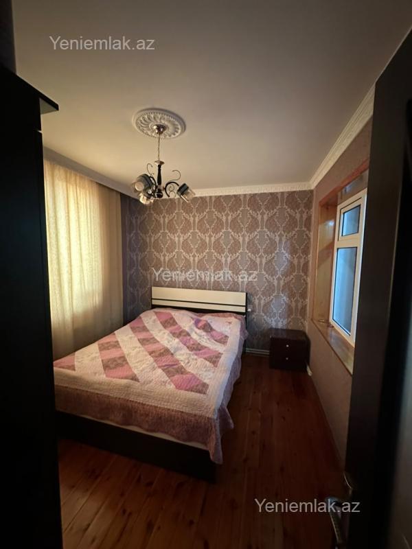 4 otaqlı Bina evi menzil, 18-ci mikrorayon, Sumqayıt