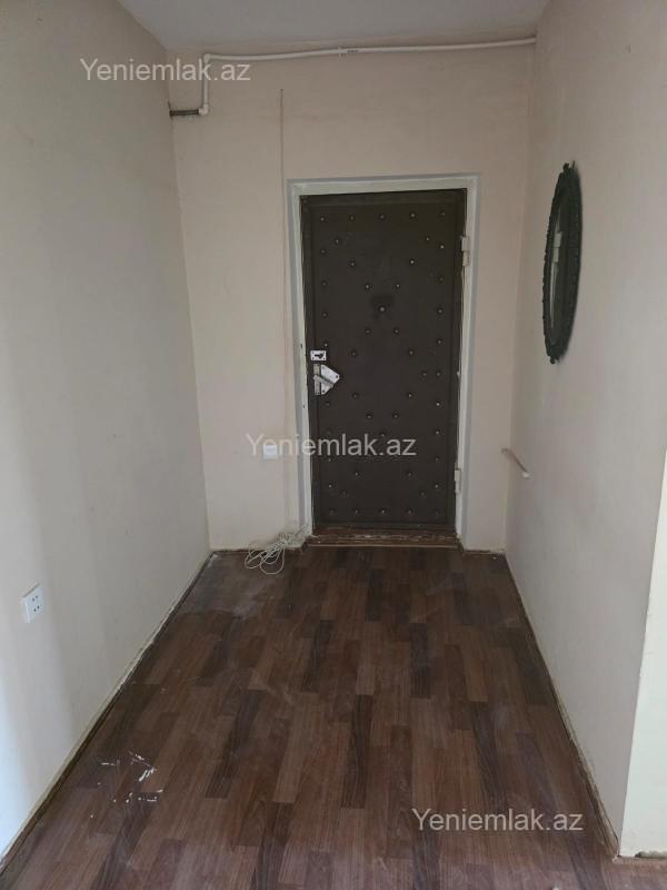 3 otaqlı Bina evi menzil, 18-ci mikrorayon, Sumqayıt