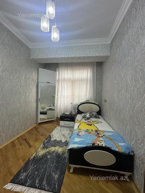 3 otaqlı Bina evi menzil, Masazır, Abşeron
