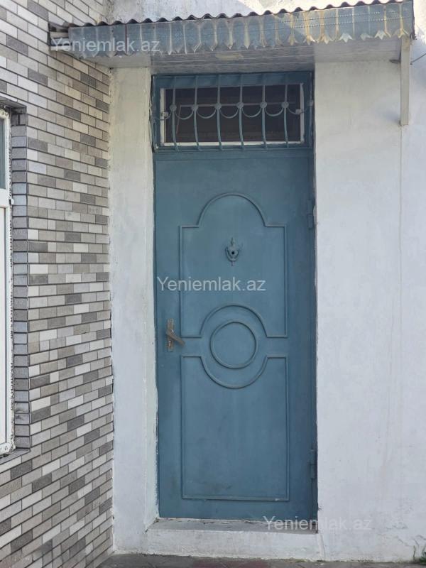 1 otaqlı Bina evi menzil, Yasamal rayonu, Bakı