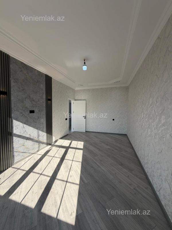 4 otaqlı Həyət evi / Villa, Ceyranbatan qəs., Abşeron