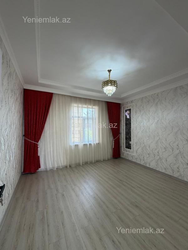 3 otaqlı Həyət evi / Villa, Saray, Abşeron