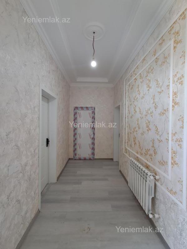 3 otaqlı Həyət evi / Villa, Saray, Abşeron