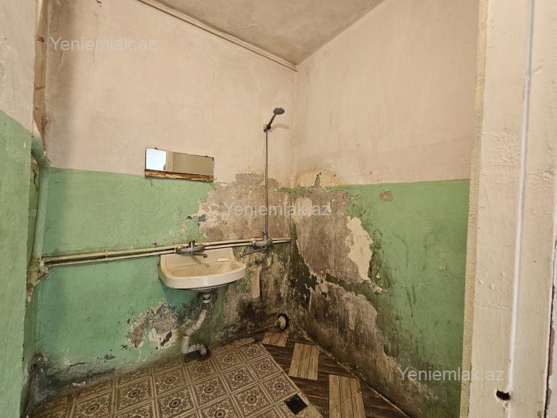 1 otaqlı Bina evi menzil, Suraxanı rayonu, Bakı
