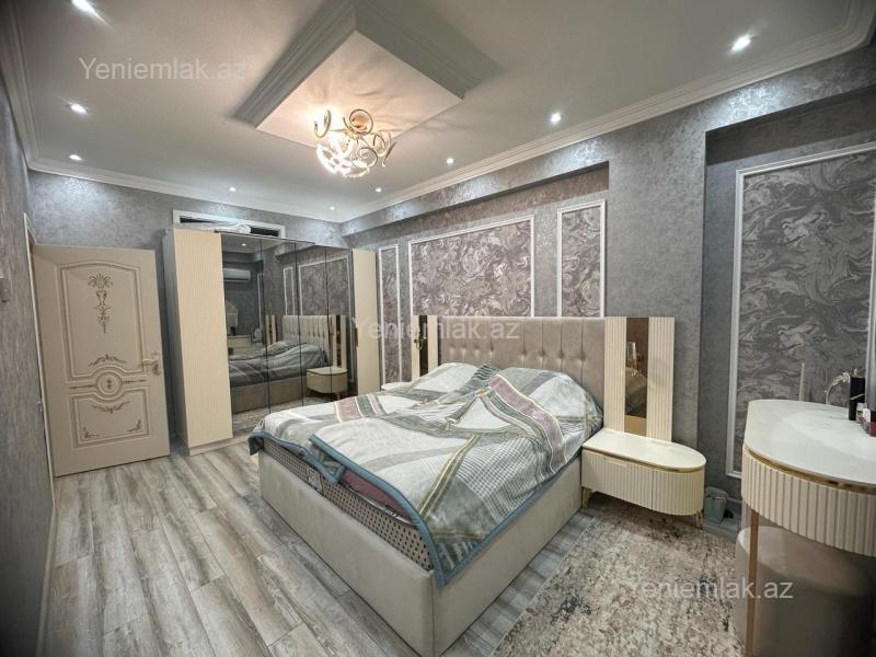 3 otaqlı Bina evi menzil, Qurtuluş 93, Abşeron