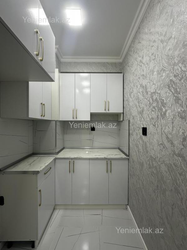 2 otaqlı Bina evi menzil, Qurtuluş 93, Abşeron