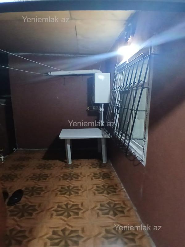 3 otaqlı Həyət evi / Villa, Sumqayıt şəh., Sumqayıt