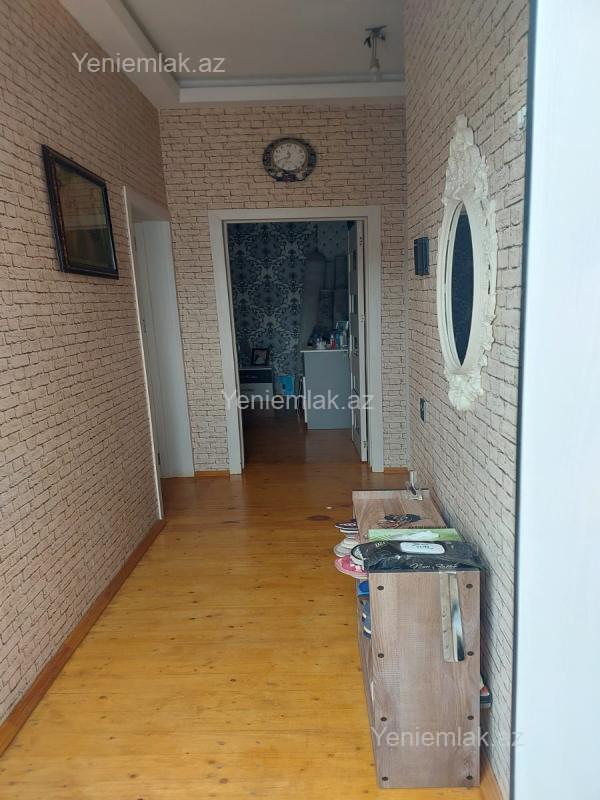 4 otaqlı Həyət evi / Villa, Masazır, Abşeron