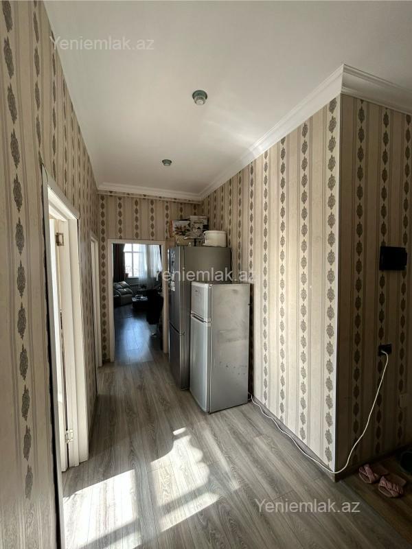 3 otaqlı Bina evi menzil, Masazır, Abşeron