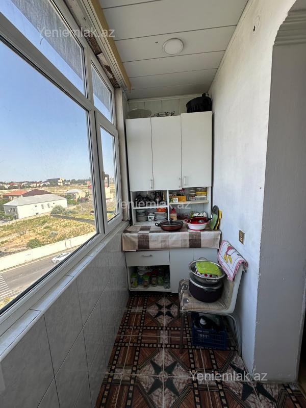 2 otaqlı Bina evi menzil, Nizami rayonu, Bakı
