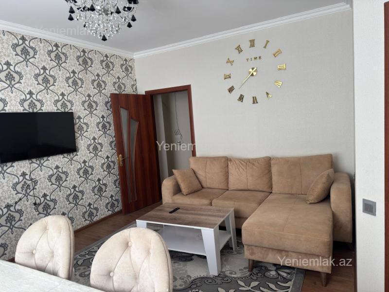 3 otaqlı Bina evi menzil, Qurtuluş 93, Abşeron