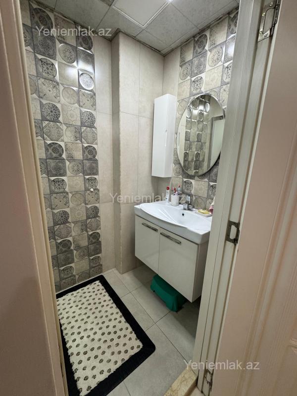 3 otaqlı Bina evi menzil, Qurtuluş 93, Abşeron