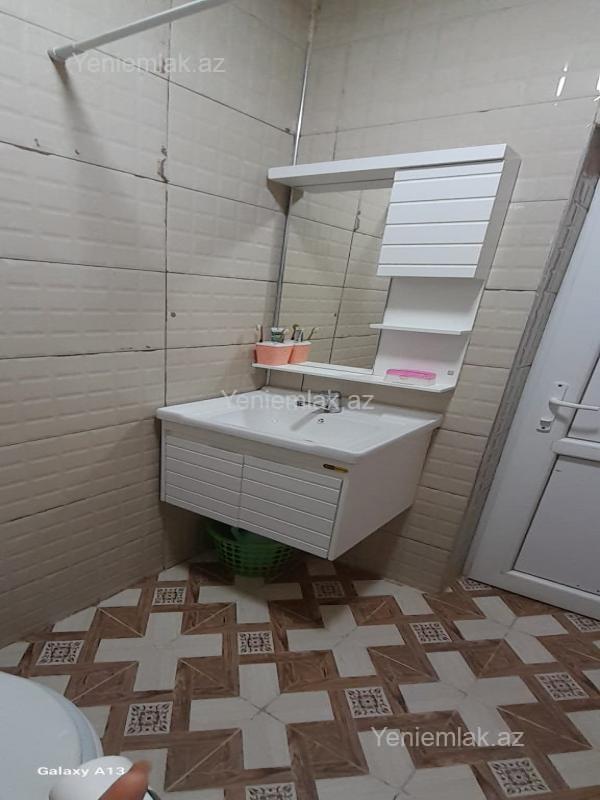 3 otaqlı Həyət evi / Villa, Saray, Abşeron