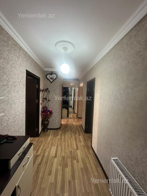 4 otaqlı Bina evi menzil, 18-ci mikrorayon, Sumqayıt
