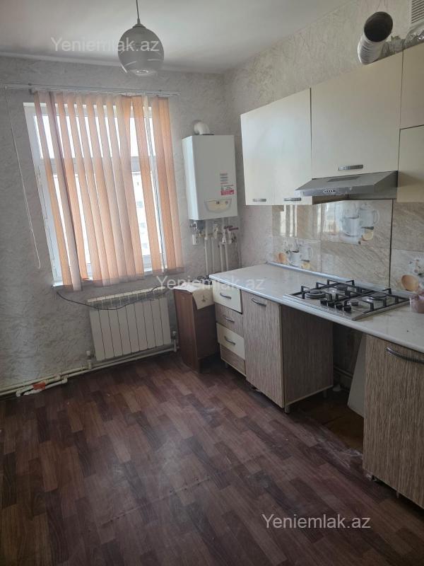 3 otaqlı Bina evi menzil, 18-ci mikrorayon, Sumqayıt