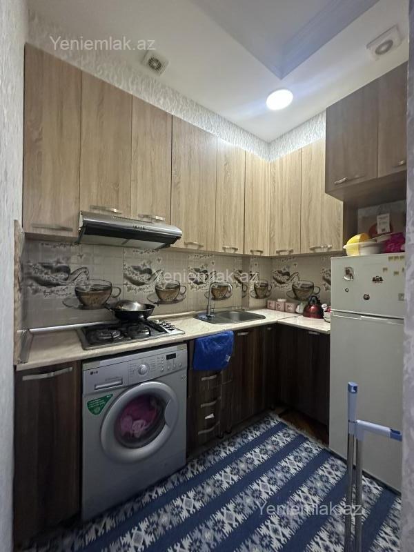 3 otaqlı Bina evi menzil, Masazır, Abşeron