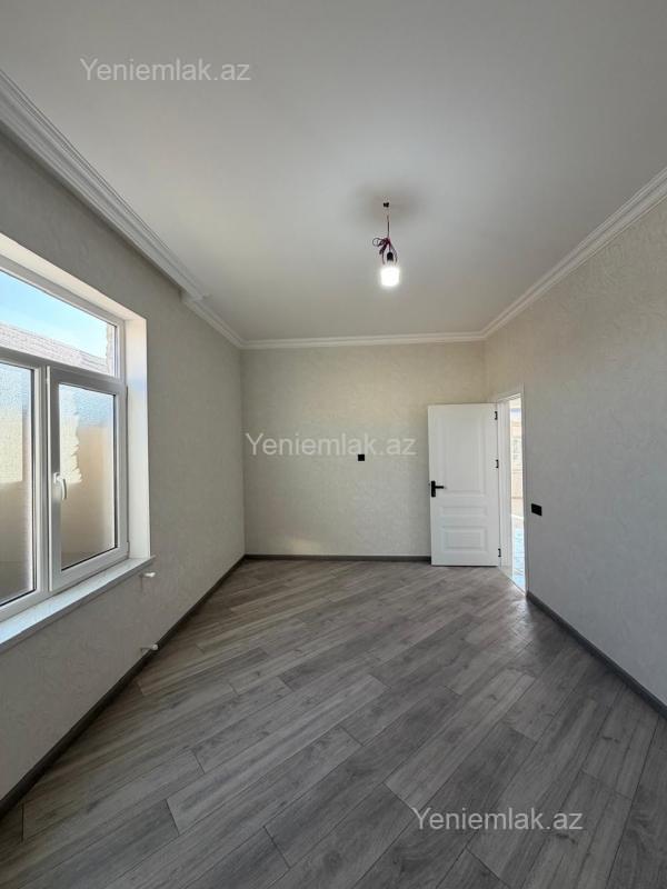 4 otaqlı Həyət evi / Villa, Ceyranbatan qəs., Abşeron