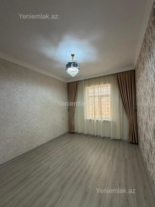 3 otaqlı Həyət evi / Villa, Saray, Abşeron