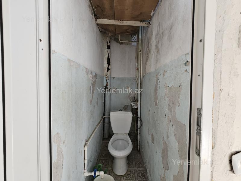 1 otaqlı Bina evi menzil, Suraxanı rayonu, Bakı