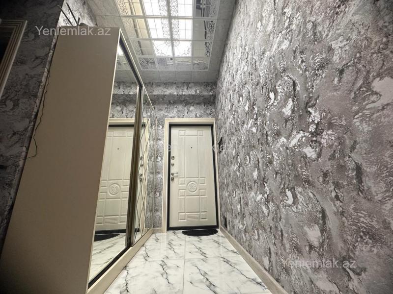 3 otaqlı Bina evi menzil, Qurtuluş 93, Abşeron