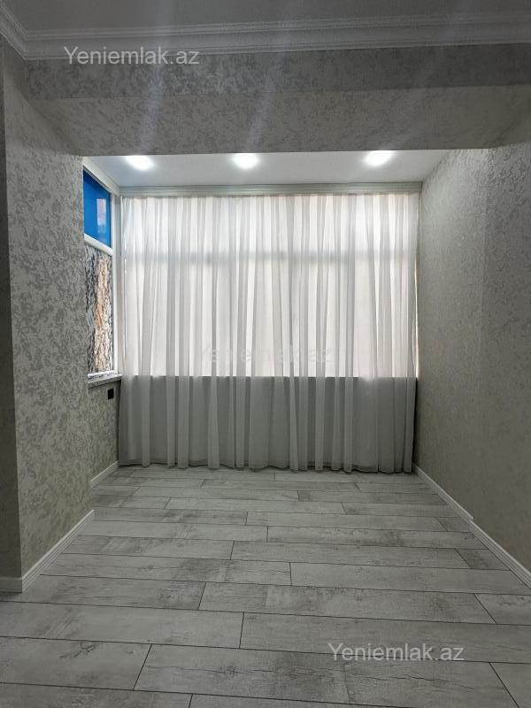 2 otaqlı Bina evi menzil, Qurtuluş 93, Abşeron