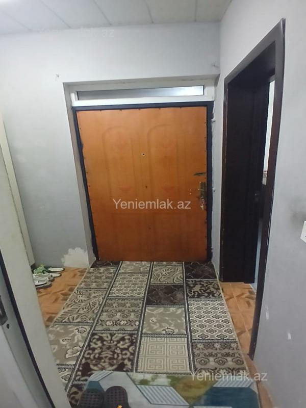 3 otaqlı Həyət evi / Villa, Sumqayıt şəh., Sumqayıt