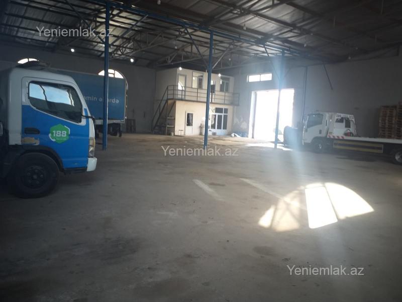 1 otaqlı Obyekt, Nərimanov rayonu, Bakı