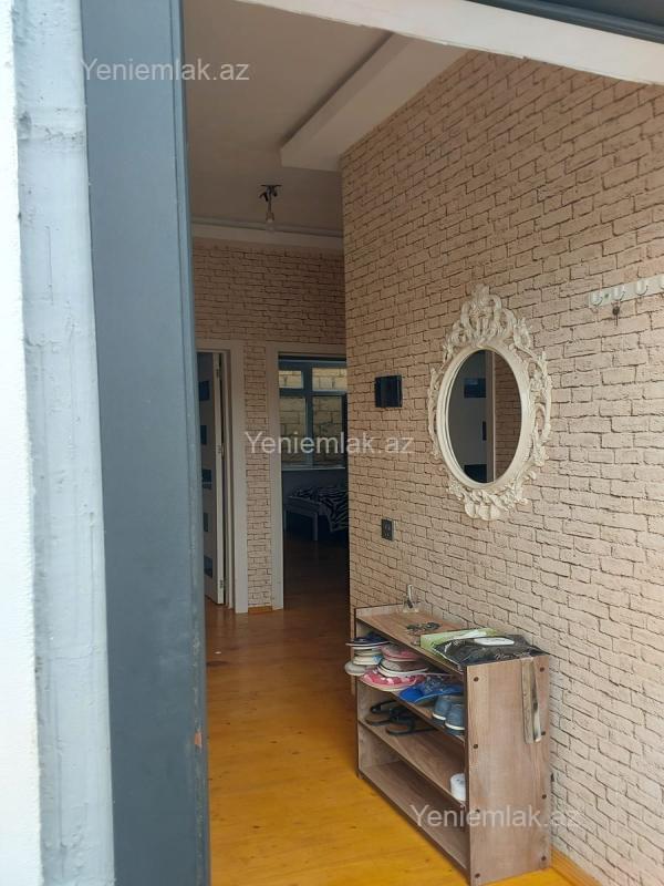 4 otaqlı Həyət evi / Villa, Masazır, Abşeron