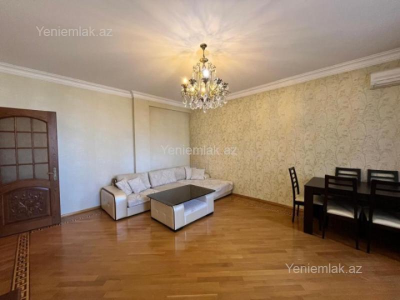 3 otaqlı Bina evi menzil, Yasamal rayonu, Bakı
