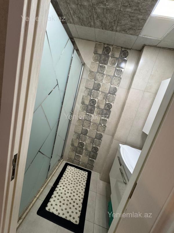 3 otaqlı Bina evi menzil, Qurtuluş 93, Abşeron