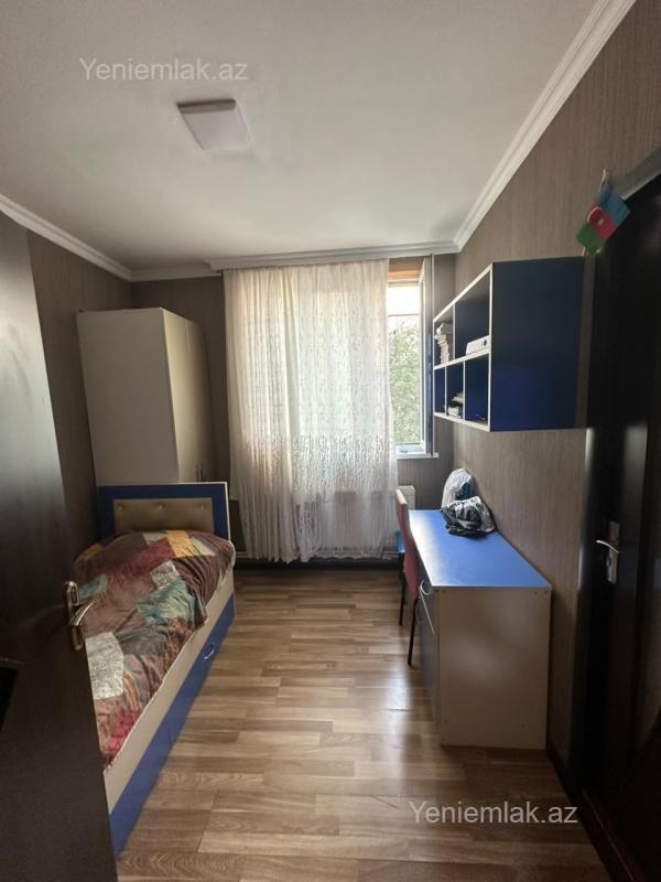 4 otaqlı Bina evi menzil, 18-ci mikrorayon, Sumqayıt