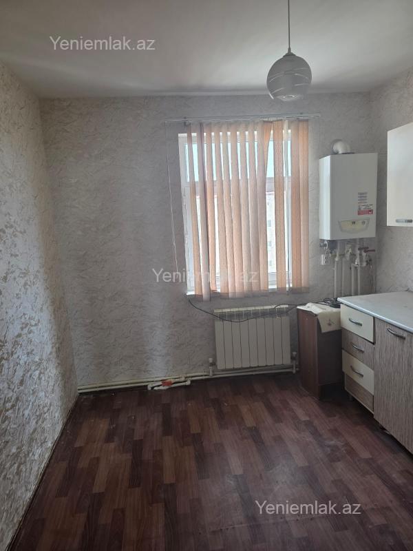 3 otaqlı Bina evi menzil, 18-ci mikrorayon, Sumqayıt