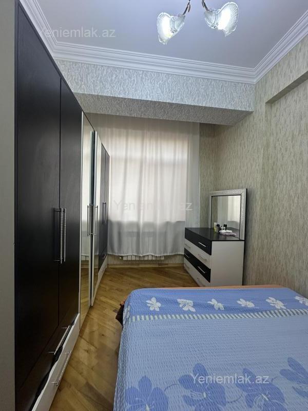 3 otaqlı Bina evi menzil, Masazır, Abşeron