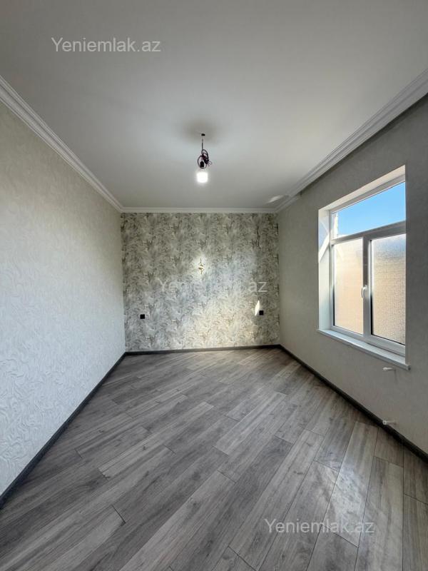 4 otaqlı Həyət evi / Villa, Ceyranbatan qəs., Abşeron