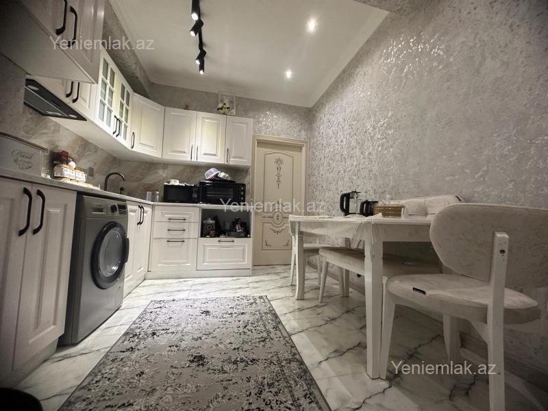 3 otaqlı Bina evi menzil, Qurtuluş 93, Abşeron