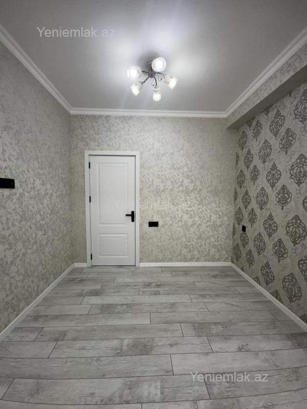 2 otaqlı Bina evi menzil, Qurtuluş 93, Abşeron