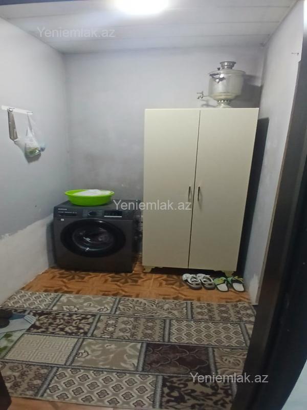 3 otaqlı Həyət evi / Villa, Sumqayıt şəh., Sumqayıt