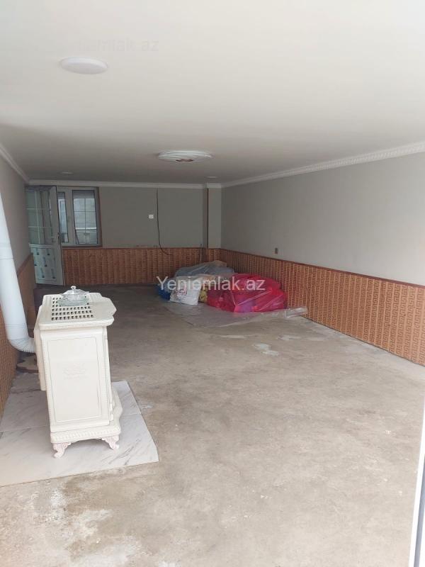 4 otaqlı Həyət evi / Villa, Masazır, Abşeron