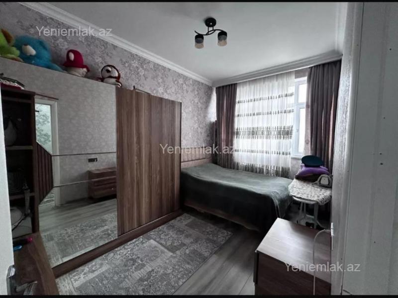 3 otaqlı Bina evi menzil, Masazır, Abşeron