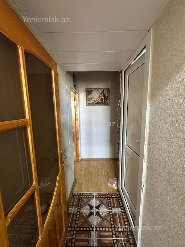 2 otaqlı Bina evi menzil, Nizami rayonu, Bakı