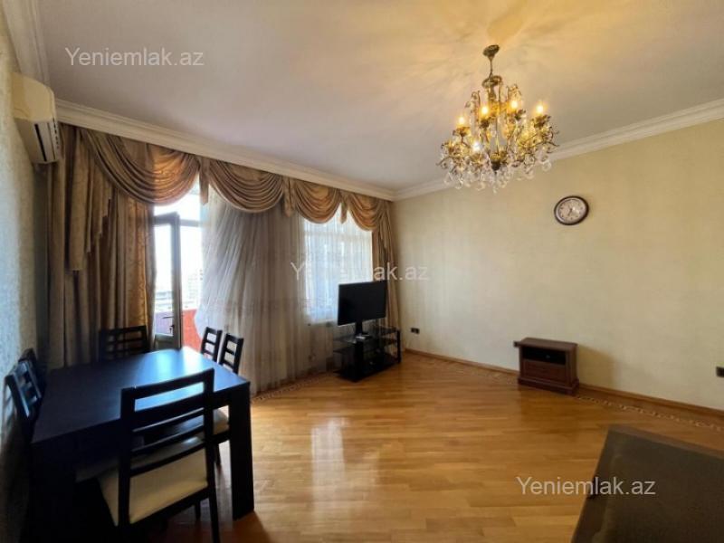 3 otaqlı Bina evi menzil, Yasamal rayonu, Bakı