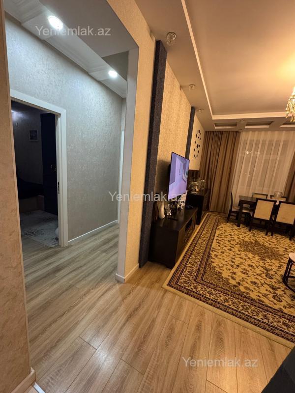 3 otaqlı Bina evi menzil, Qurtuluş 93, Abşeron