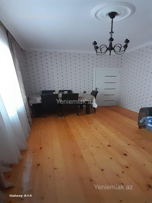 3 otaqlı Həyət evi / Villa, Saray, Abşeron