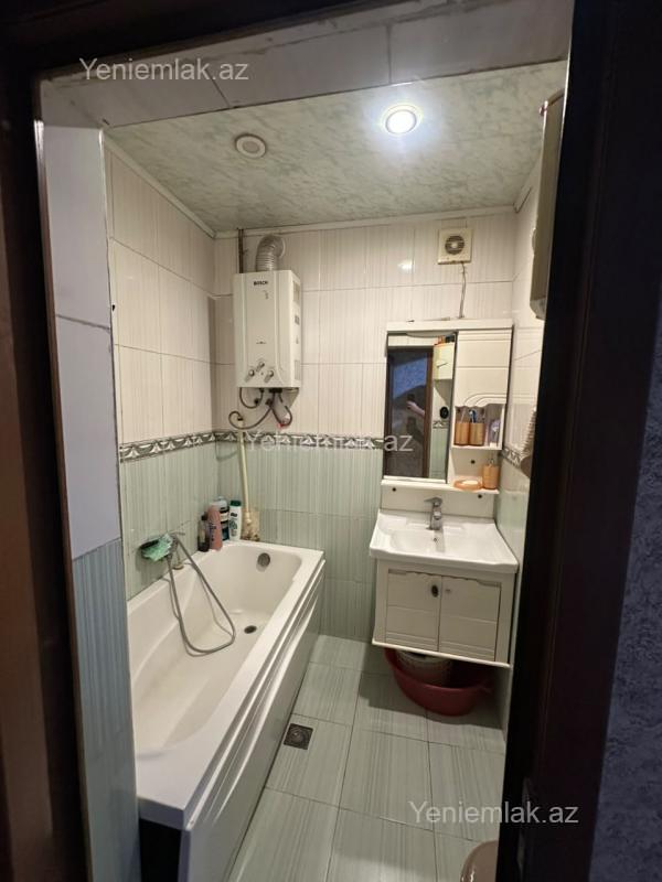 4 otaqlı Bina evi menzil, 18-ci mikrorayon, Sumqayıt