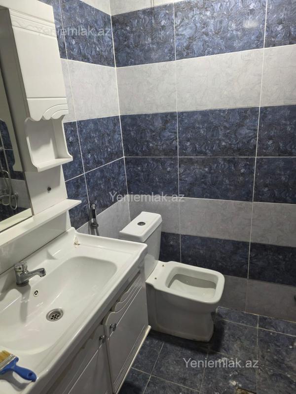 3 otaqlı Bina evi menzil, 18-ci mikrorayon, Sumqayıt