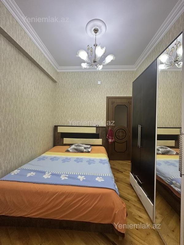 3 otaqlı Bina evi menzil, Masazır, Abşeron
