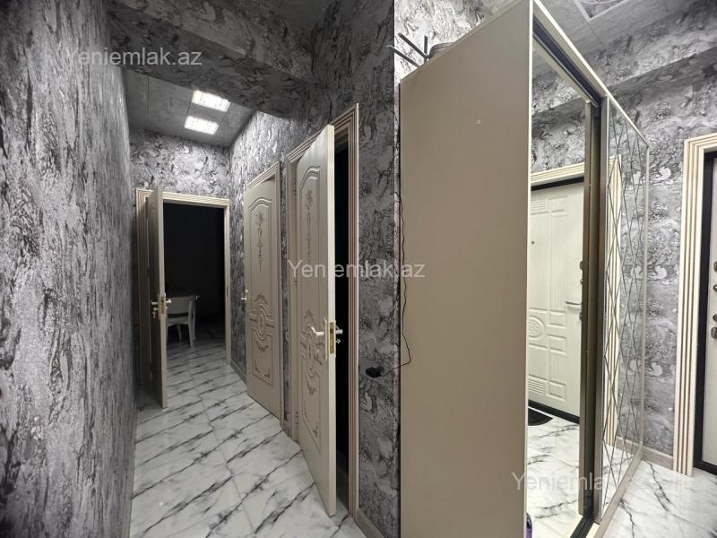 3 otaqlı Bina evi menzil, Qurtuluş 93, Abşeron