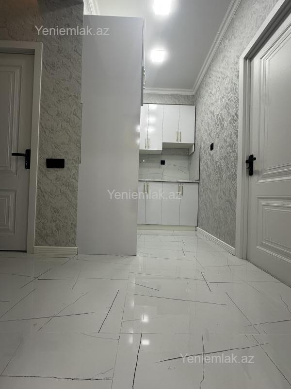 2 otaqlı Bina evi menzil, Qurtuluş 93, Abşeron